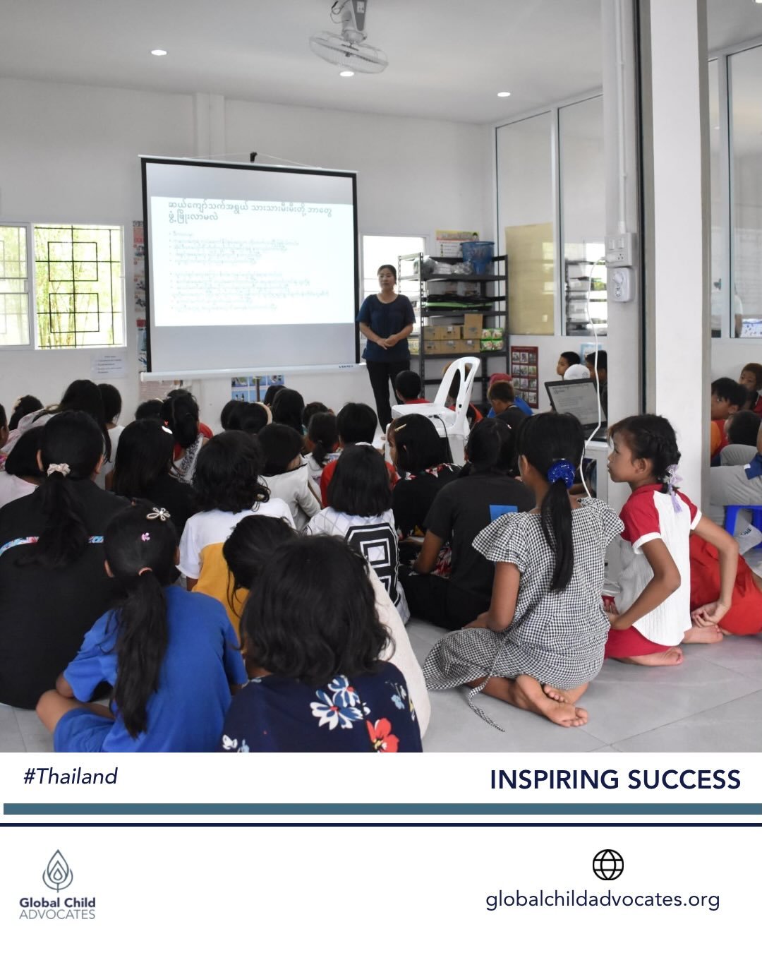 We are proud to share that all of the children in our education support program have passed their examinations. 🎉📚

Among them, 3 students achieved outstanding grades and received special awards for their hard work and dedication. 🏆✨

We hope thei