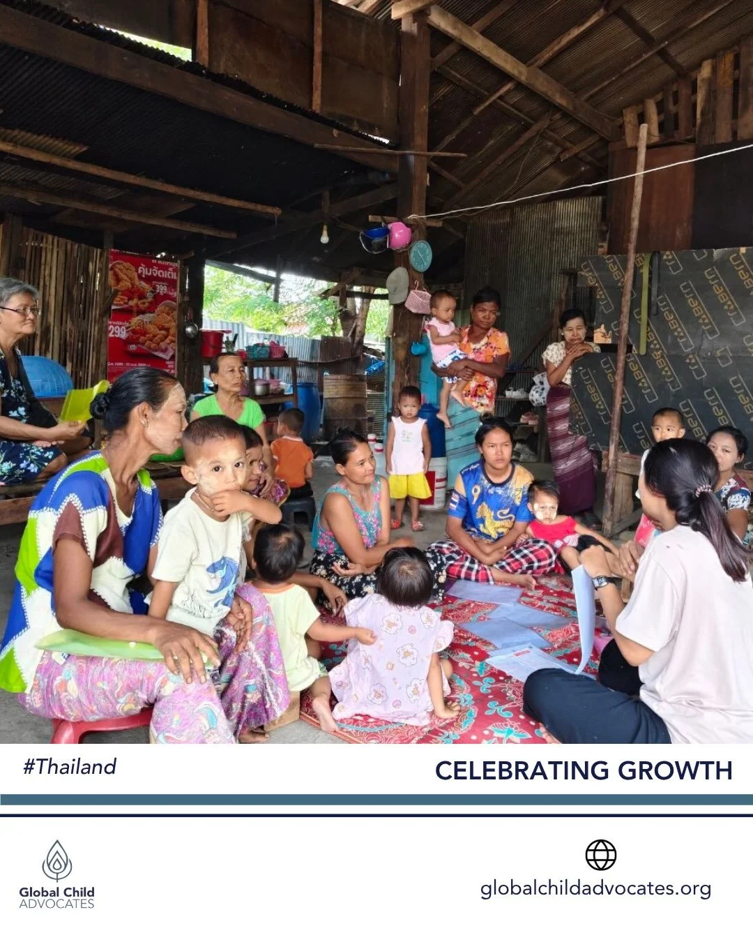 A New Beginning for the 2026&ndash;2027 EI Centers 🌱✨

We are excited to welcome new children and begin another year of learning and growth. Our team met with parents to complete enrollment preparations to begin this important journey together.

Tog