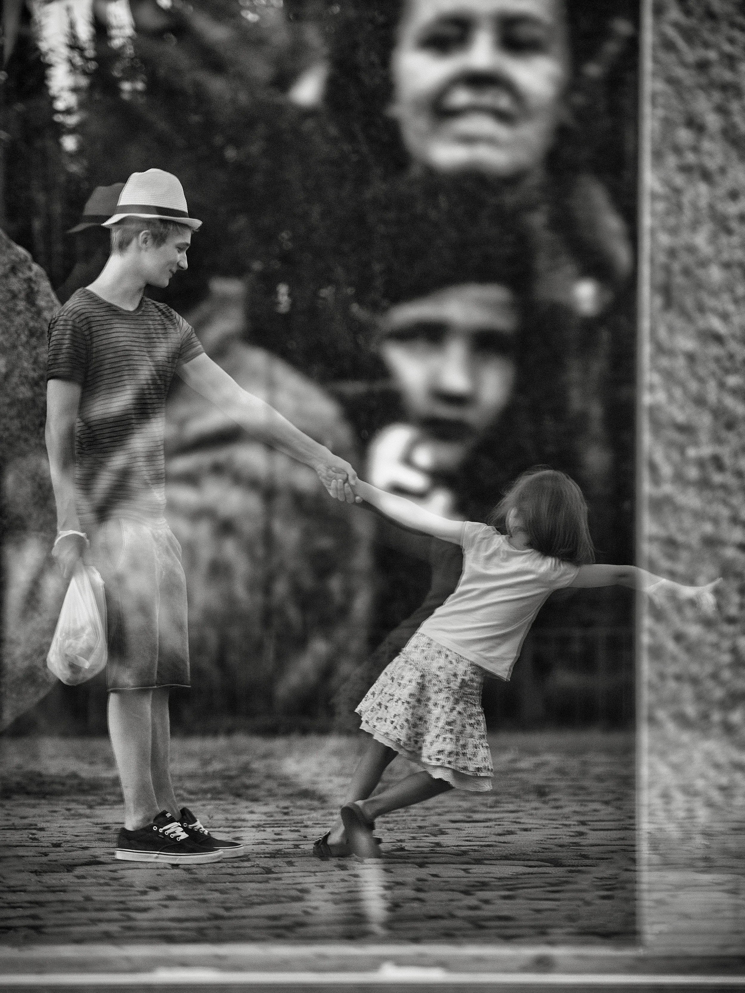 Memorial To the Victims of War & Fascism, Vienna, 2015 ©William Bullard