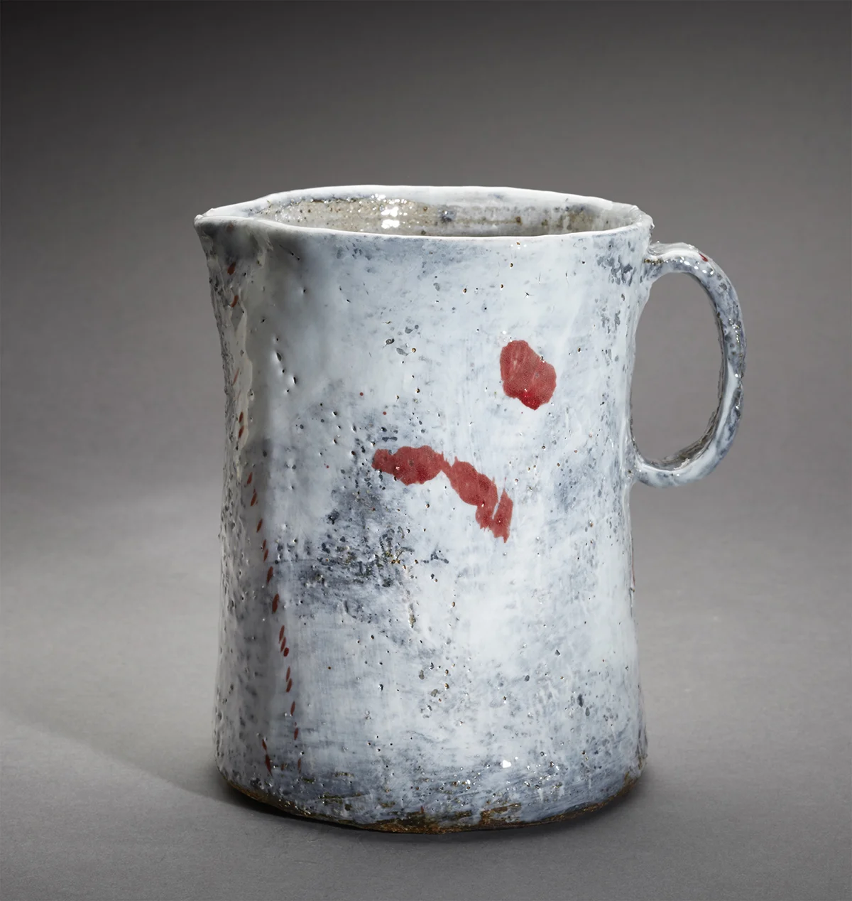 Florence Penault_Pitcher 1_2017_13x13x27(cm).jpg