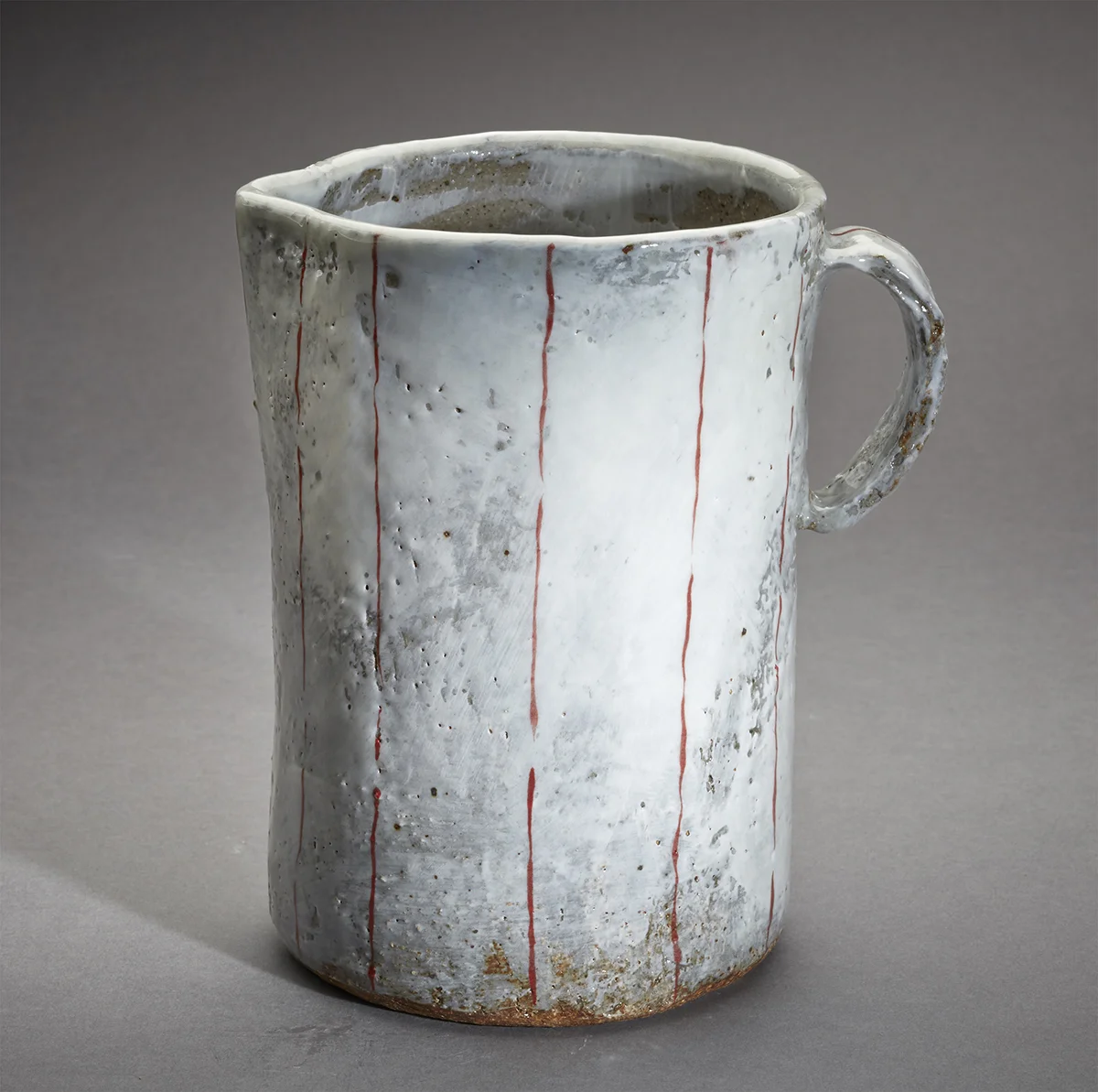 Florence Penault_Pitcher 2_2017_13x13x27(cm).jpg