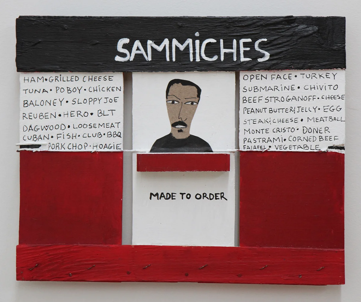 Patrick Earl Barnes_Sammiches_2016_28x24(cm).jpg