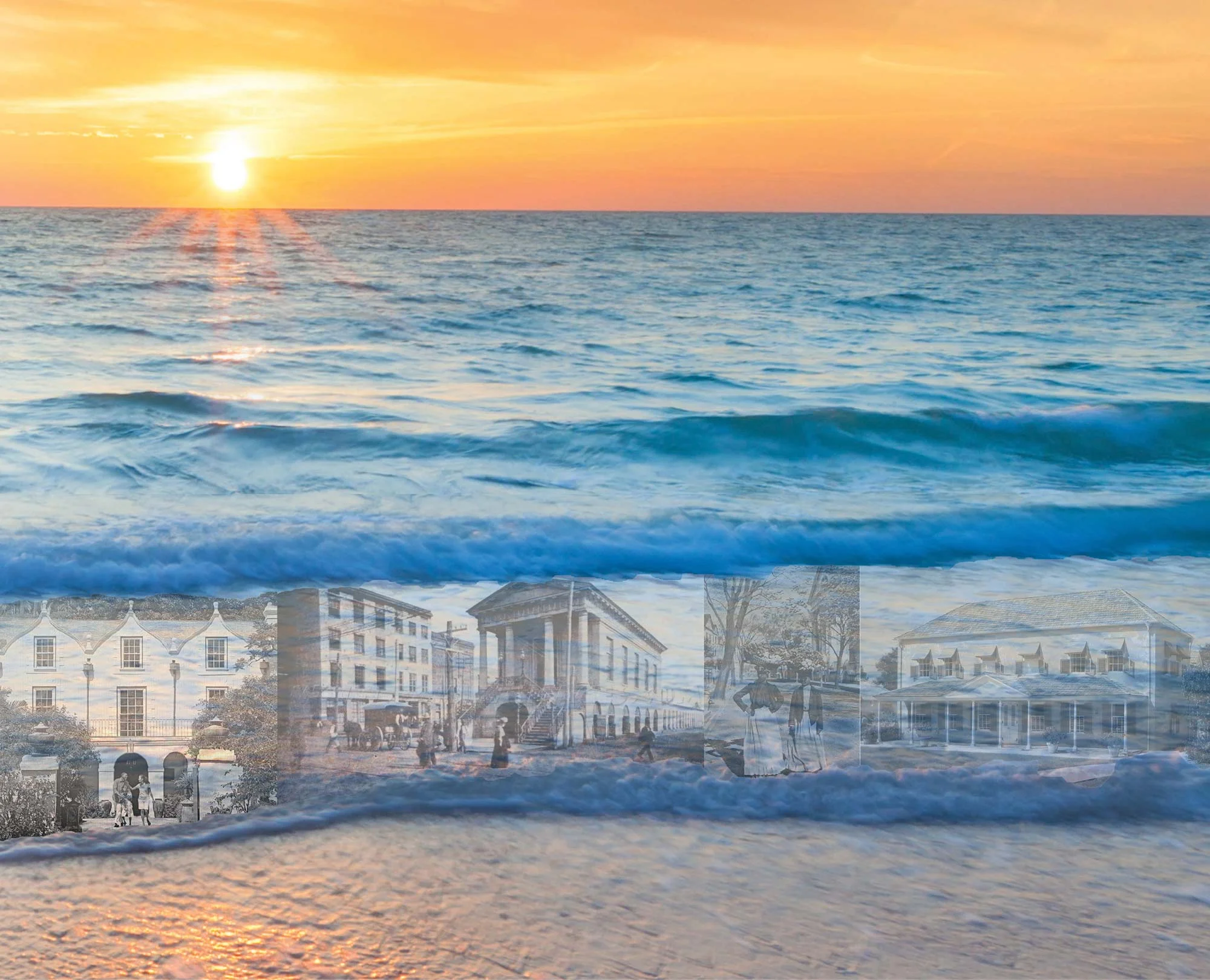 Barbados and the Carolinas Connection