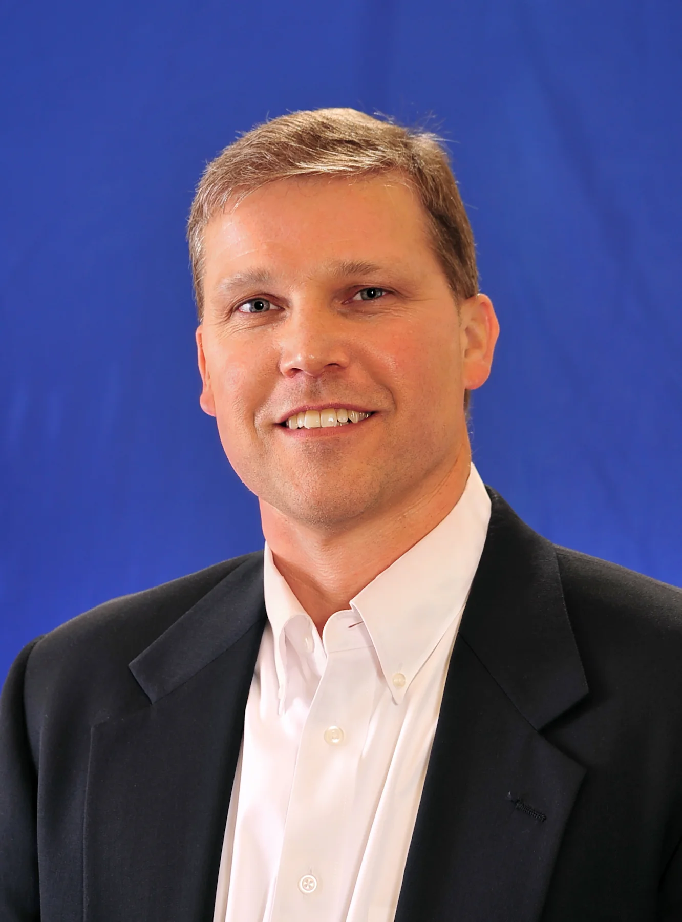 Russ Campbell, AmpCare