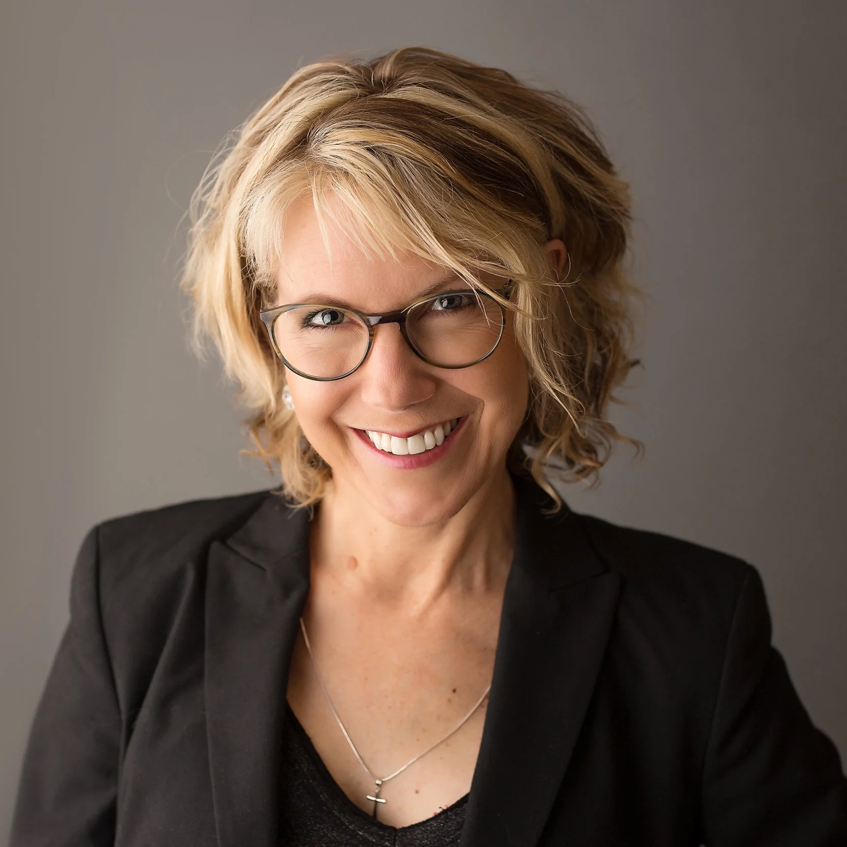 Cynthia St. John,