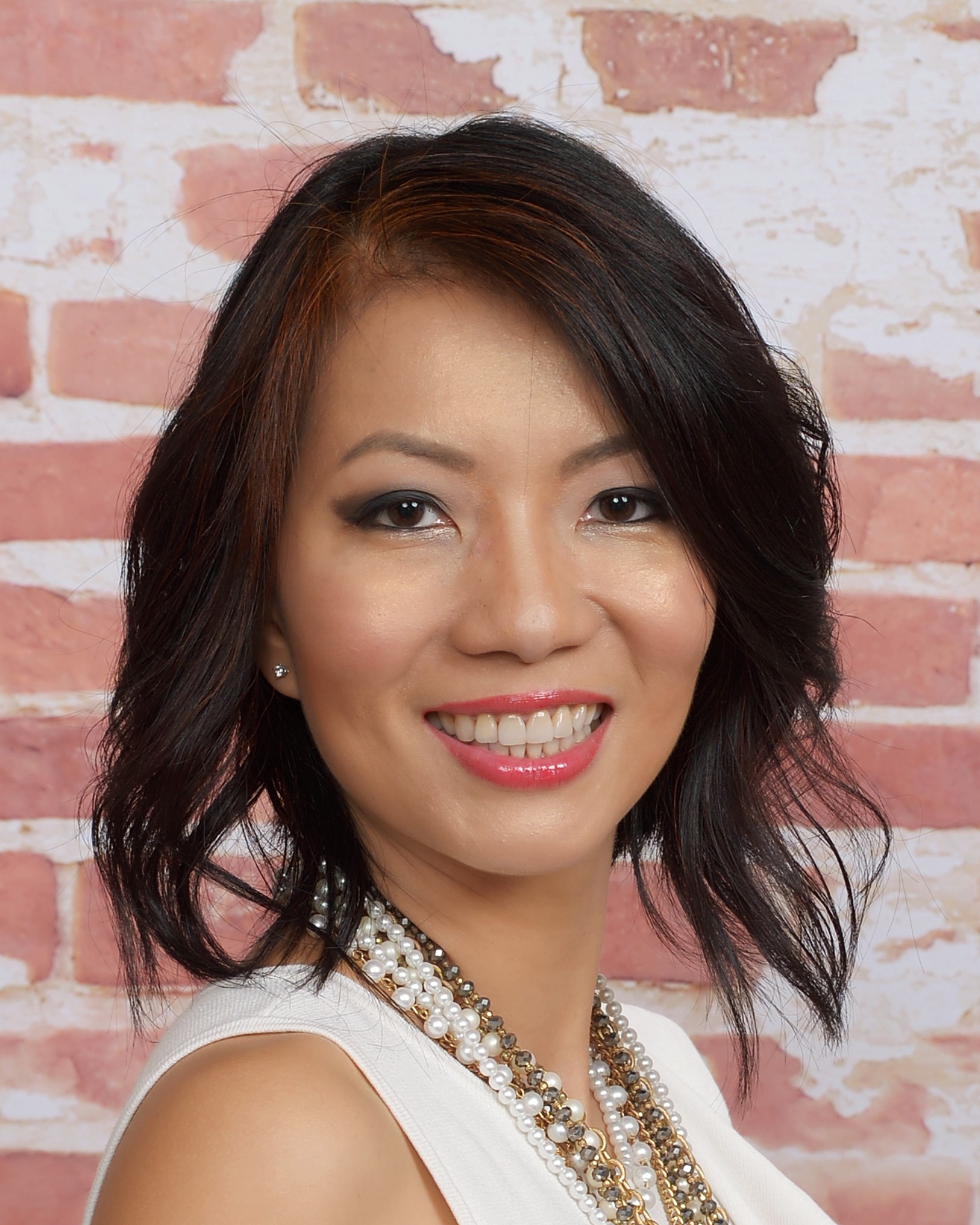 Cathy Trinh