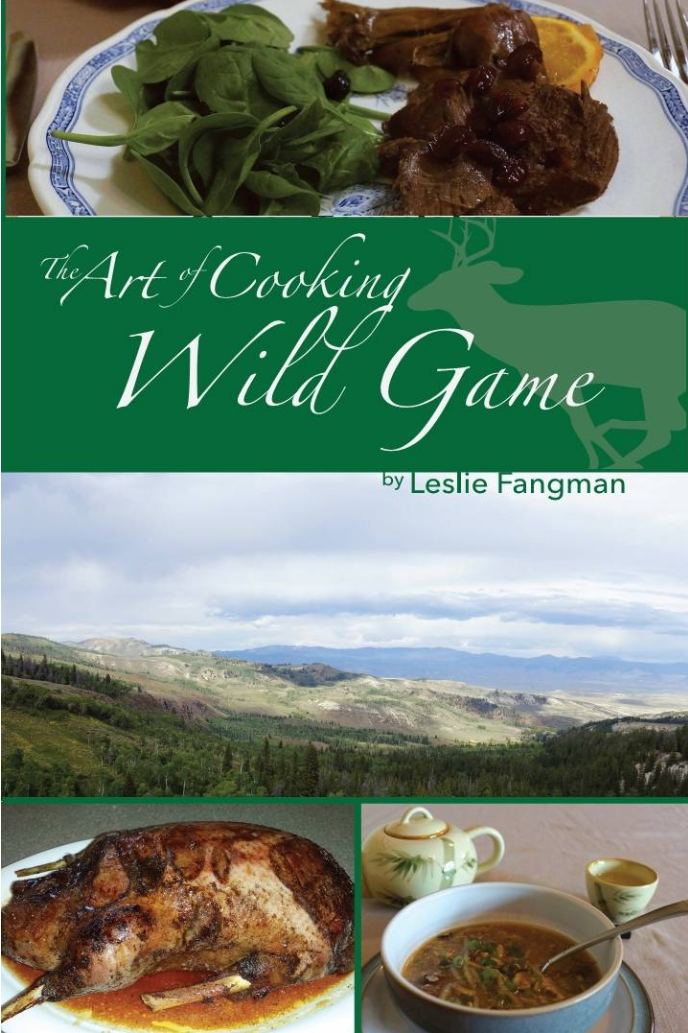 The art of cooking wild game.PNG