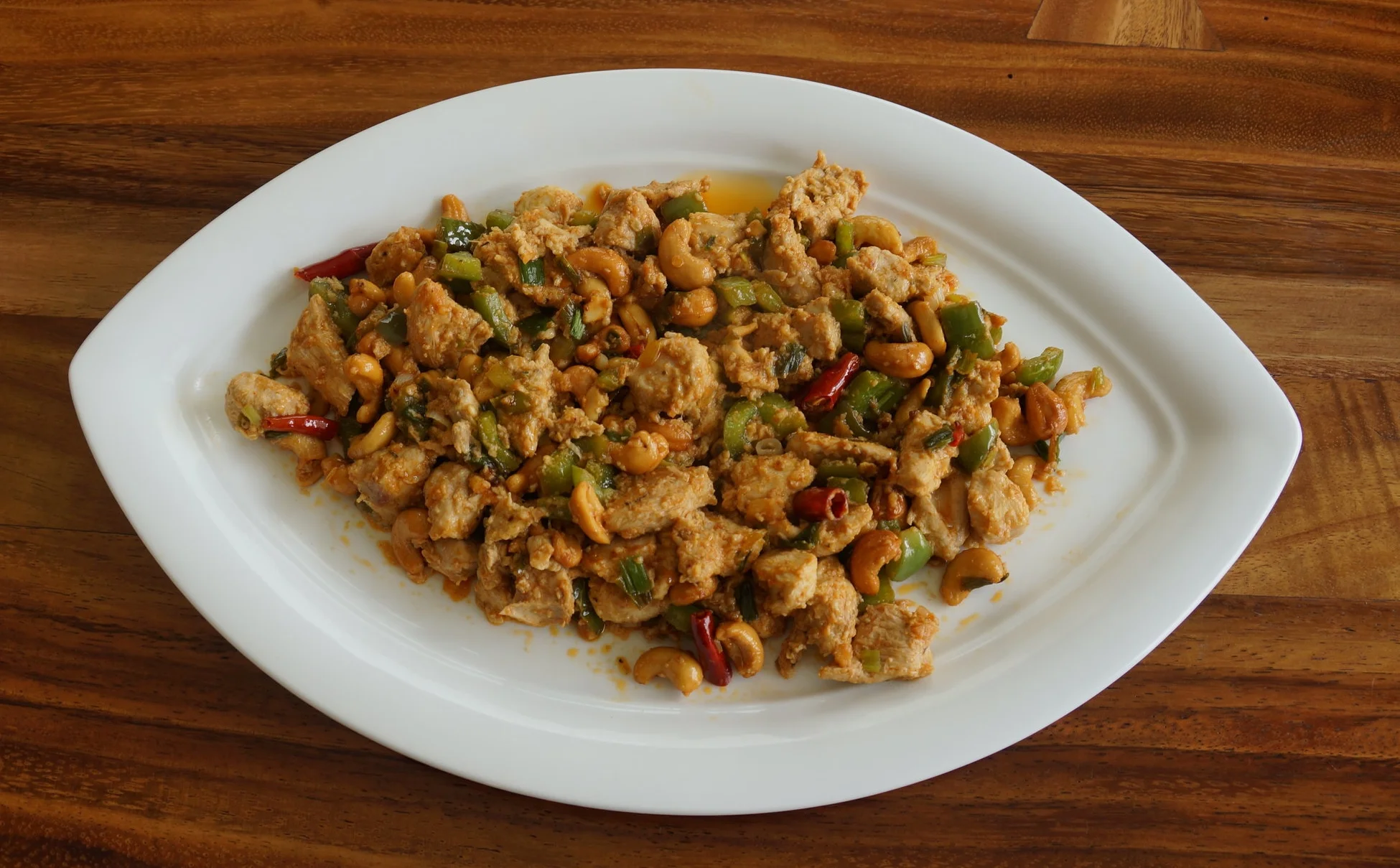 Szechuan Pheasant
