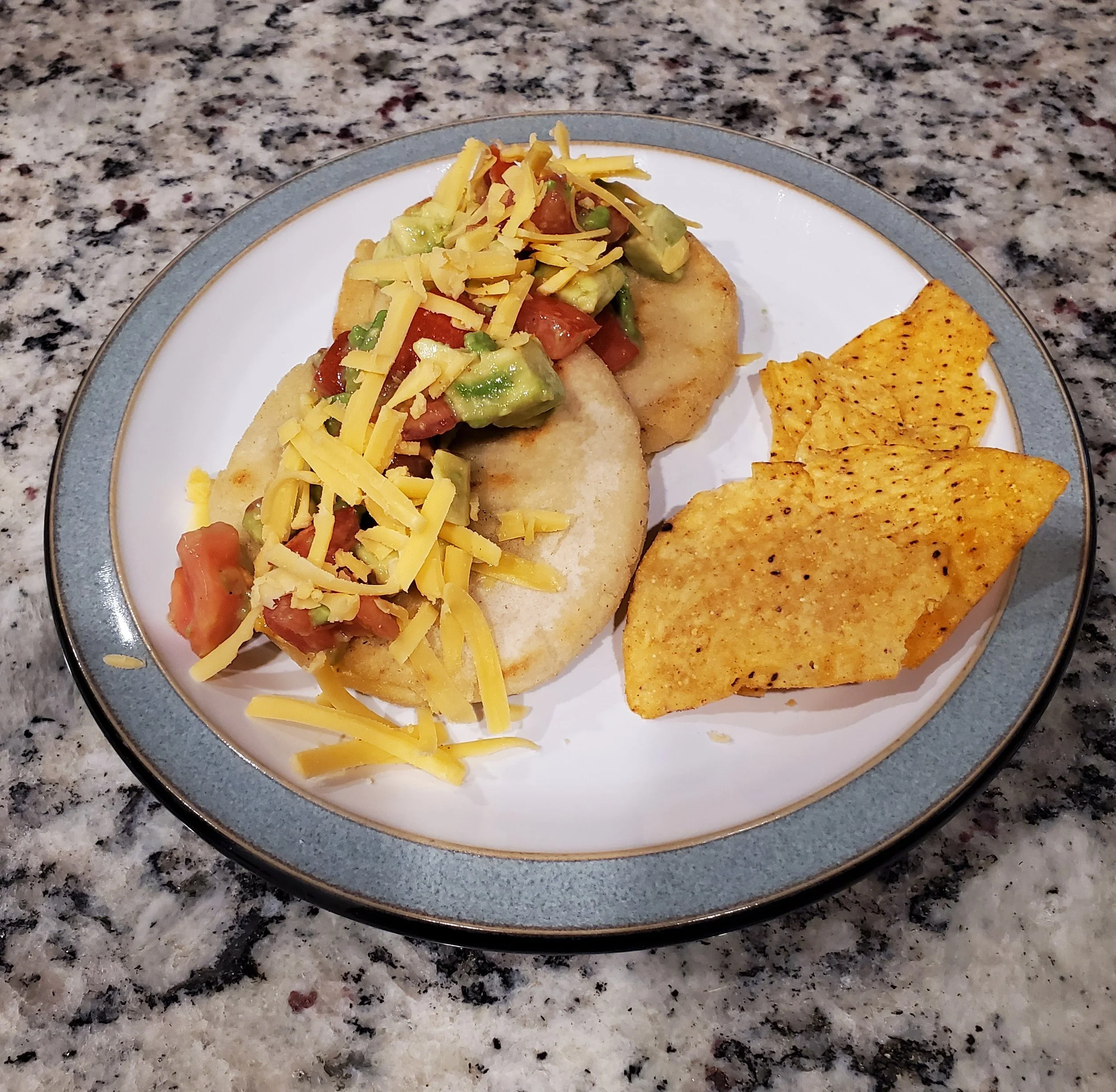 Pupusa