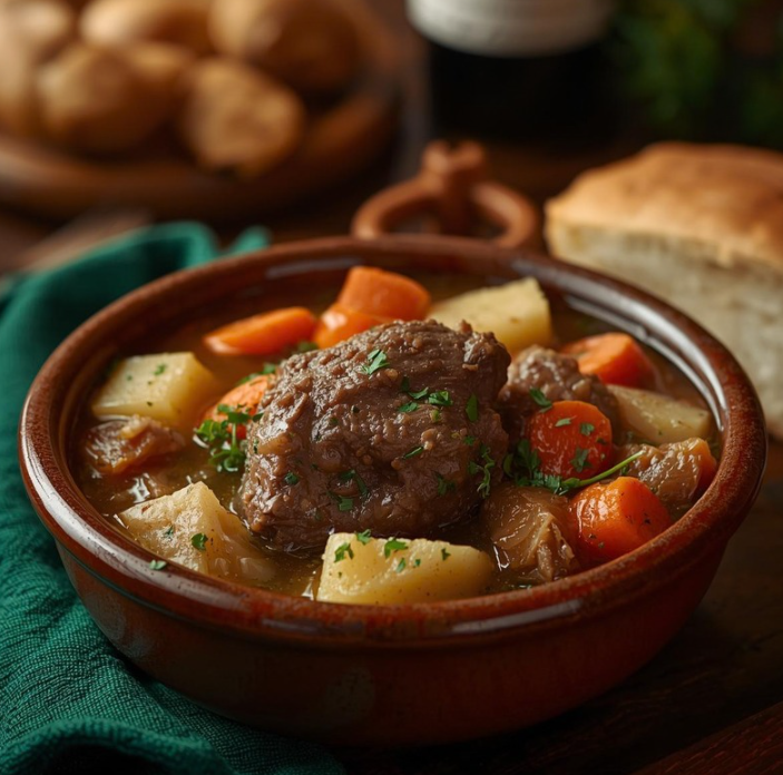 Irish Stew