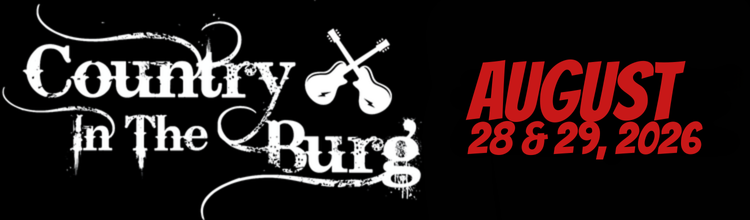 Country in the Burg