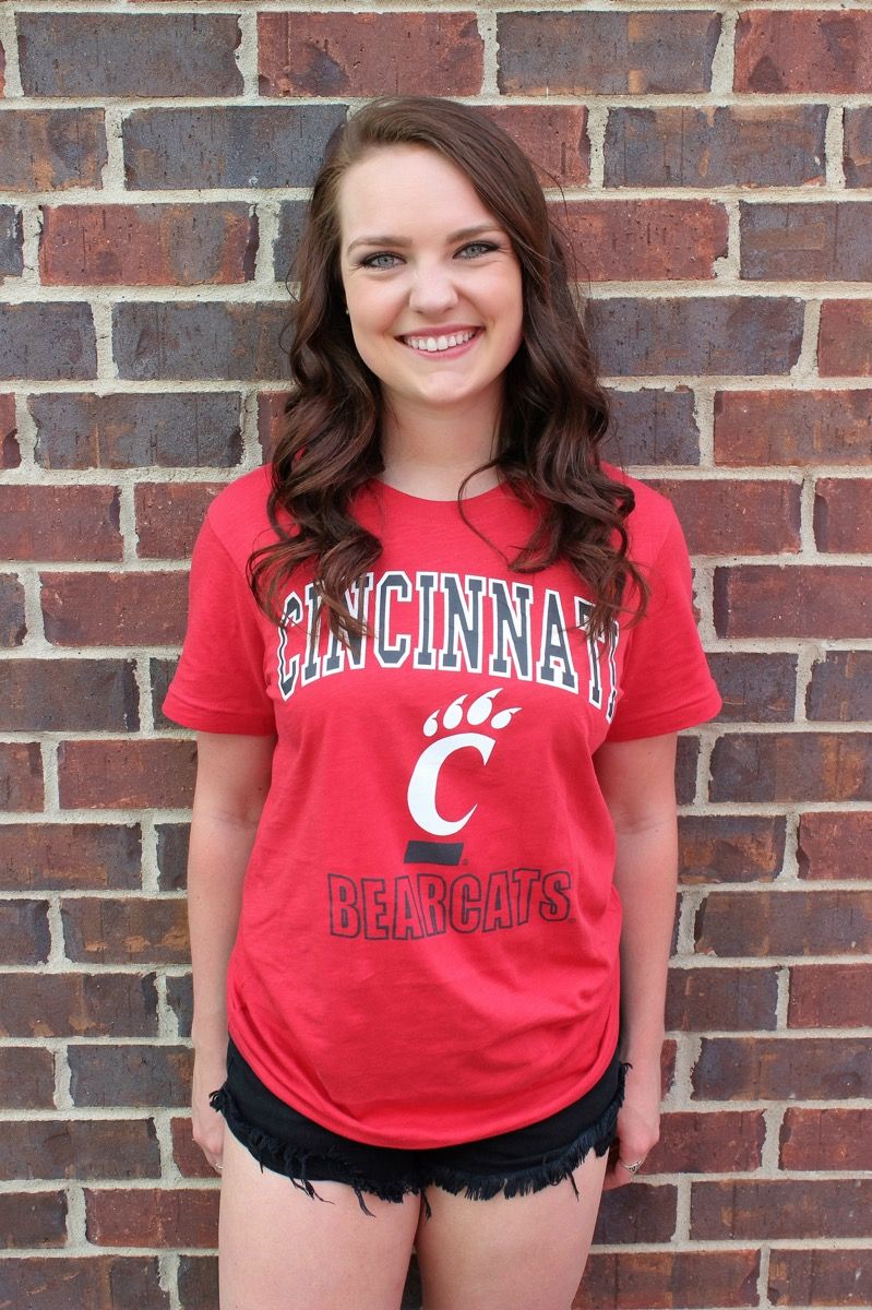 Hayley Diggs, Class of 2017