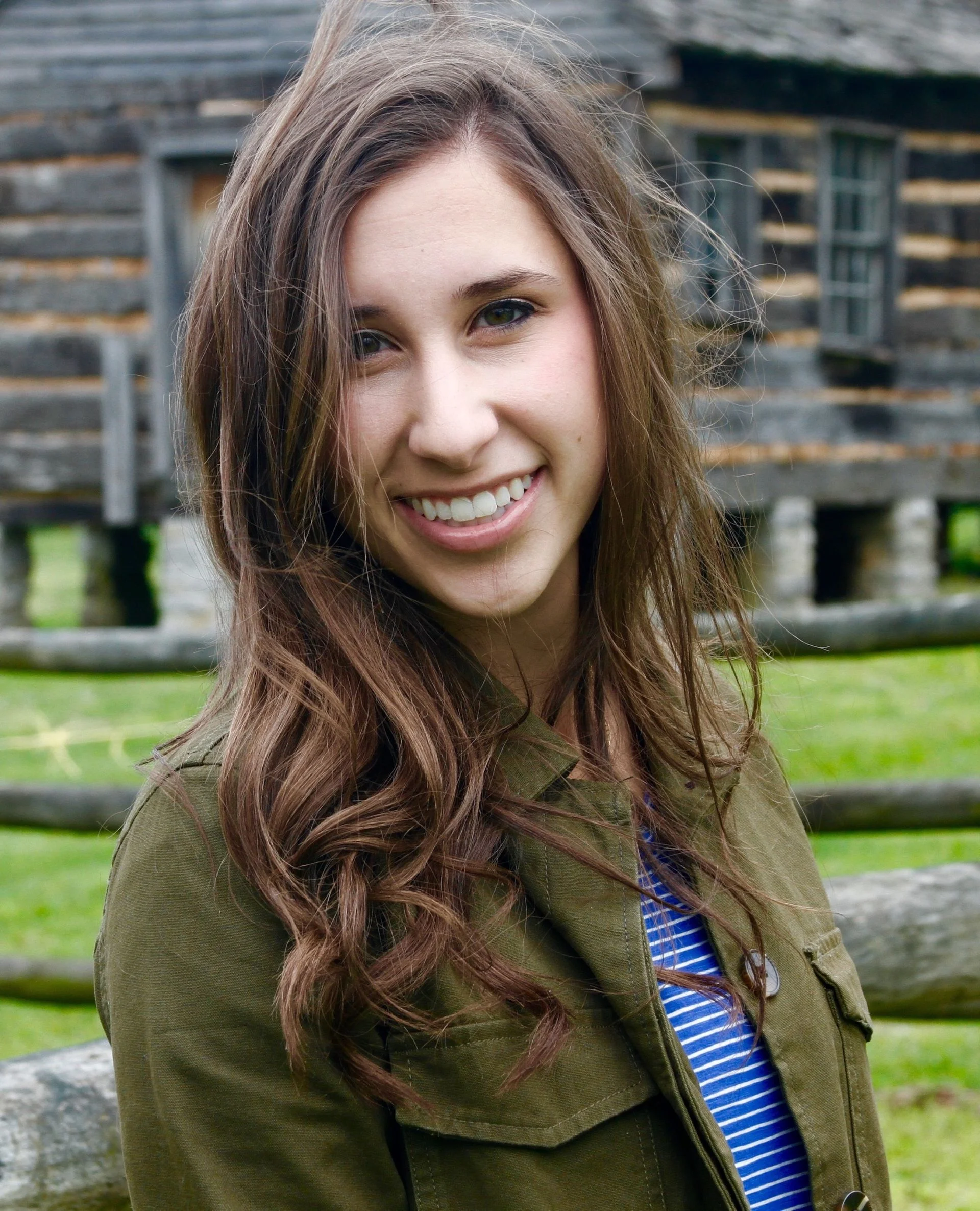 Elissa Heckman, Class of 2013