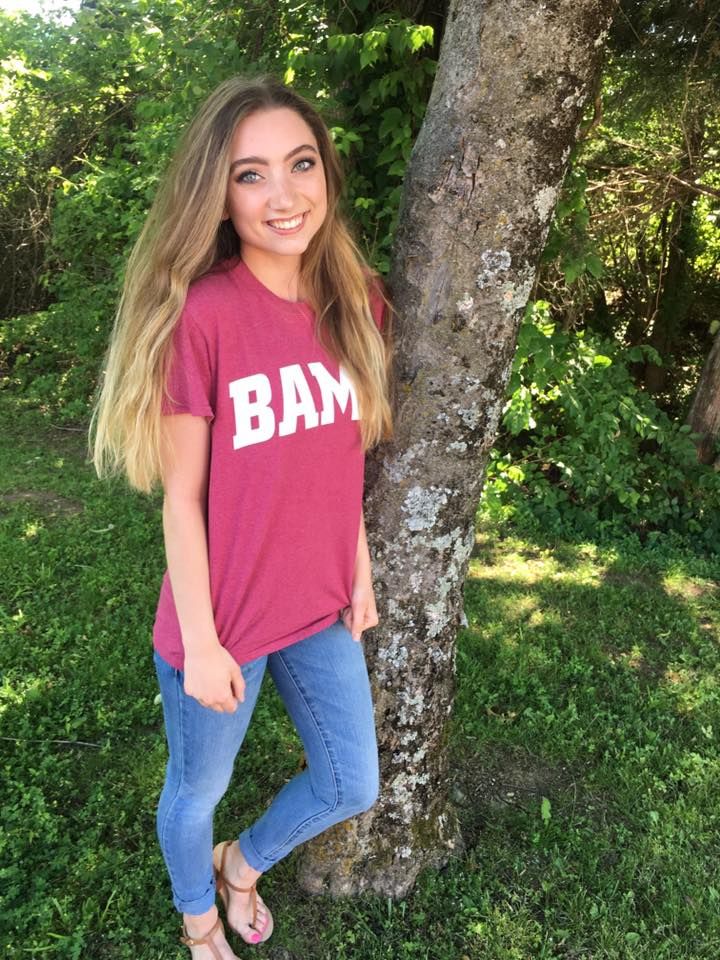 Susanna Dunn, Class of 2017