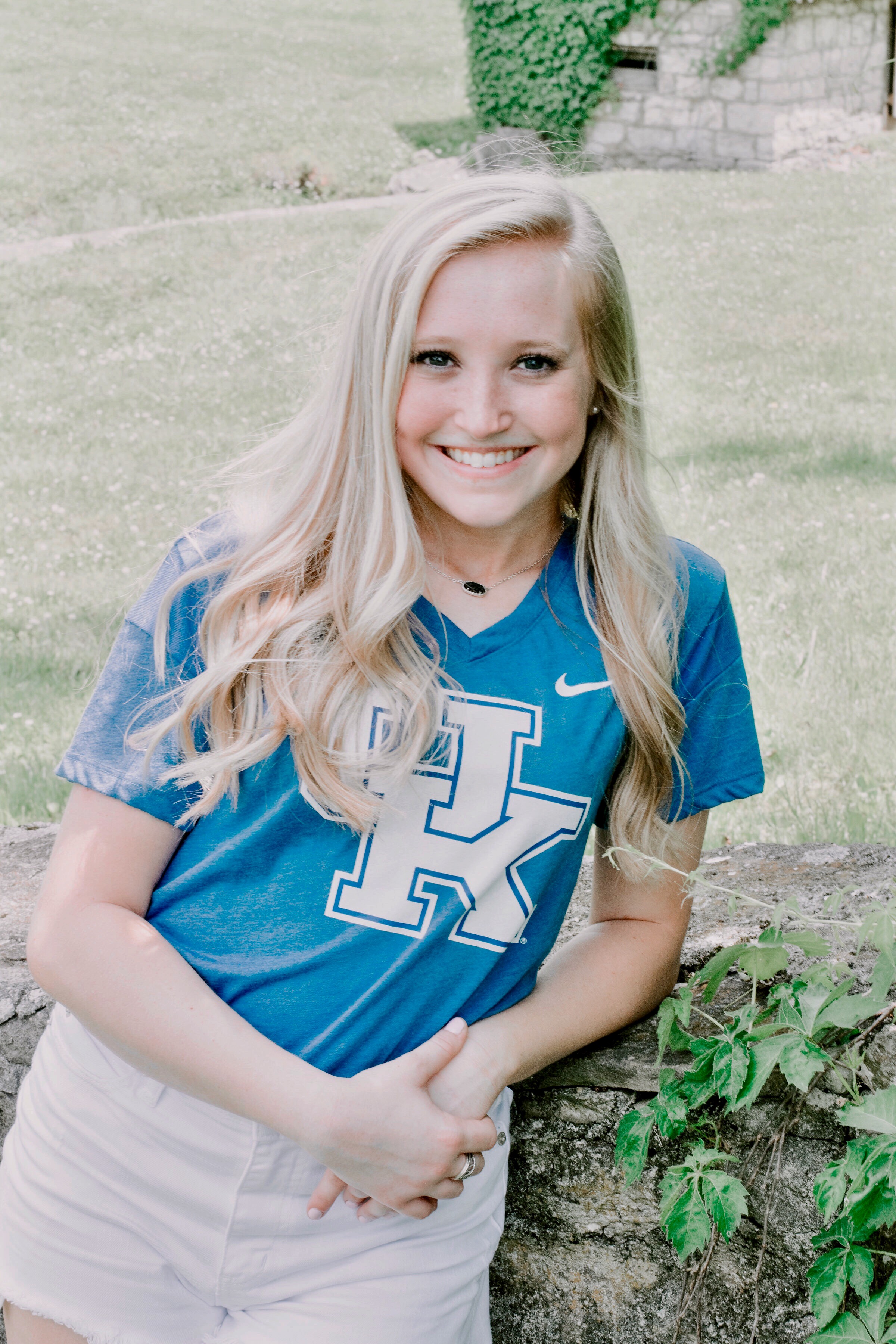 Kaelea Sexton, Class of 2018