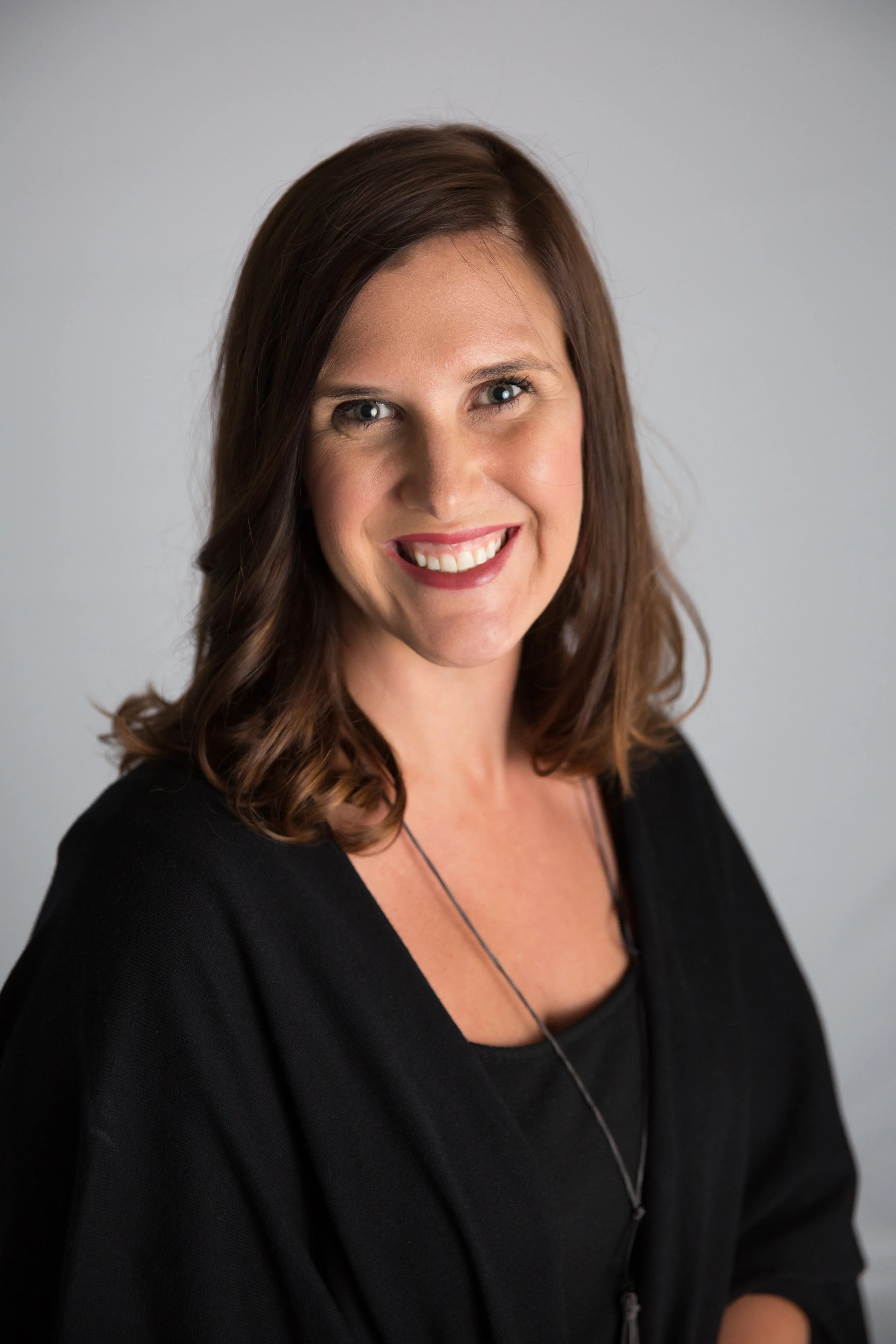 Kirstin Hawk, Co-Owner