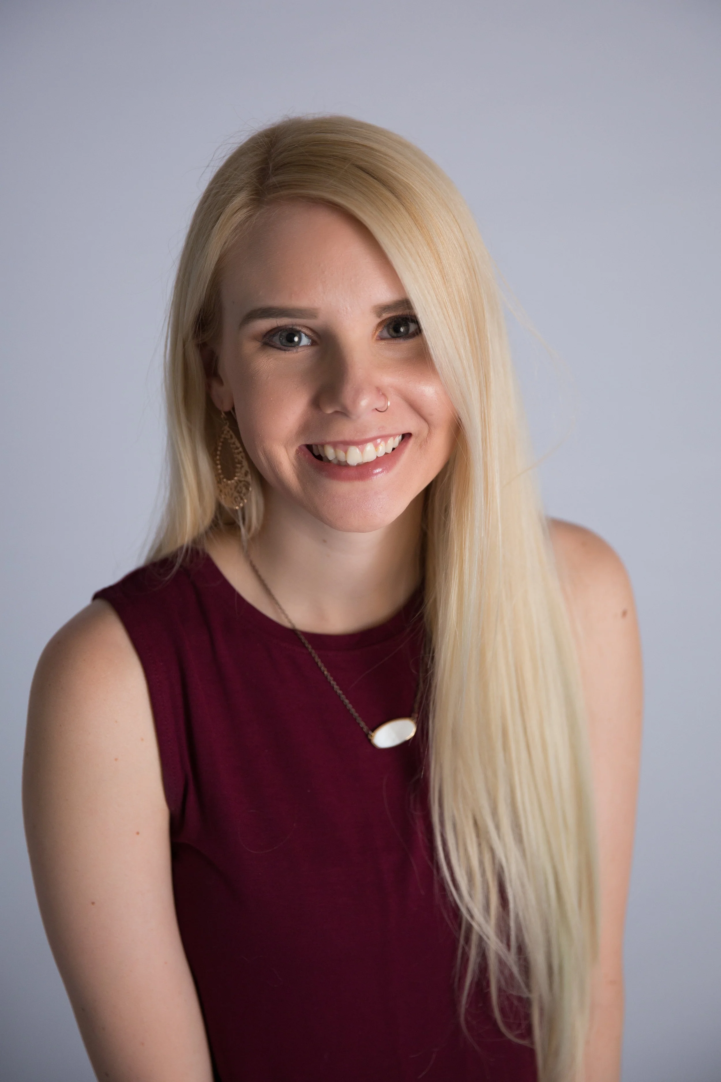Chloe Poole, Preschool coordinator and competitive coach