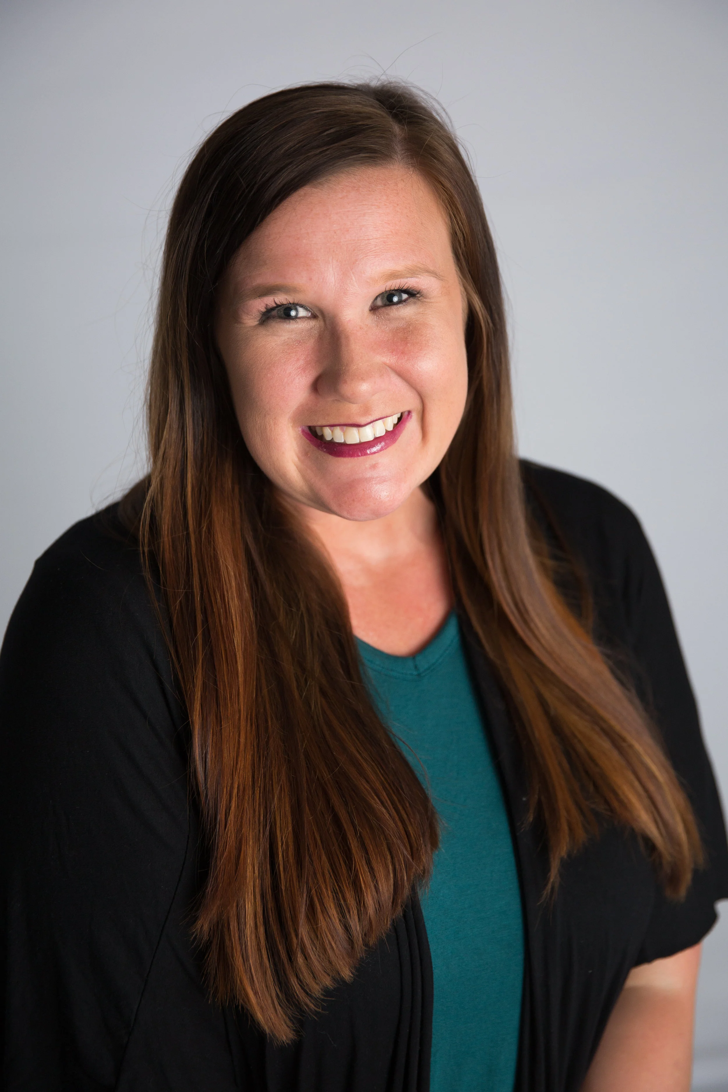 Kara Harper, Office Manager