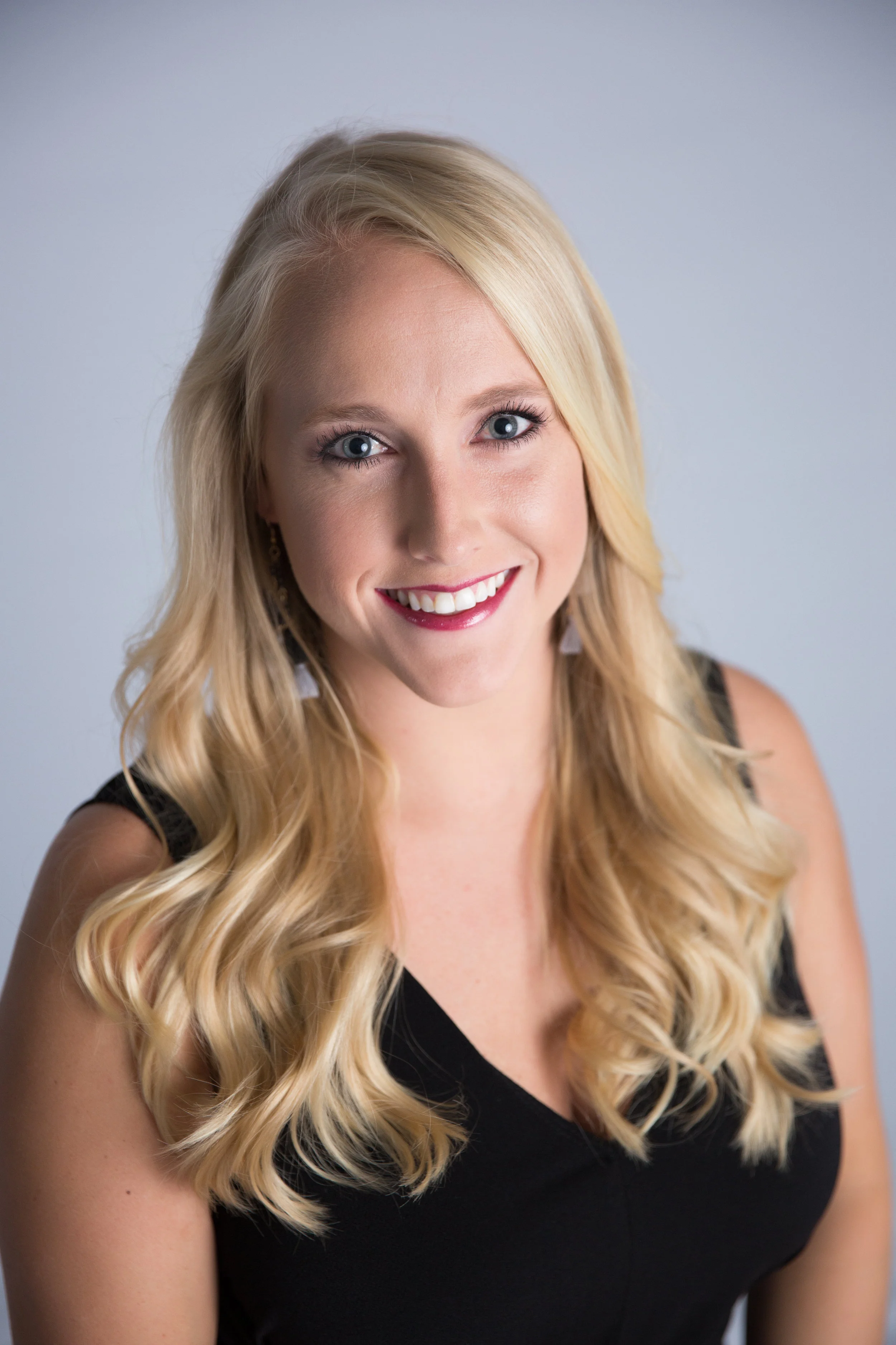 Andrea Goble, All-Star and Competition Team Director
