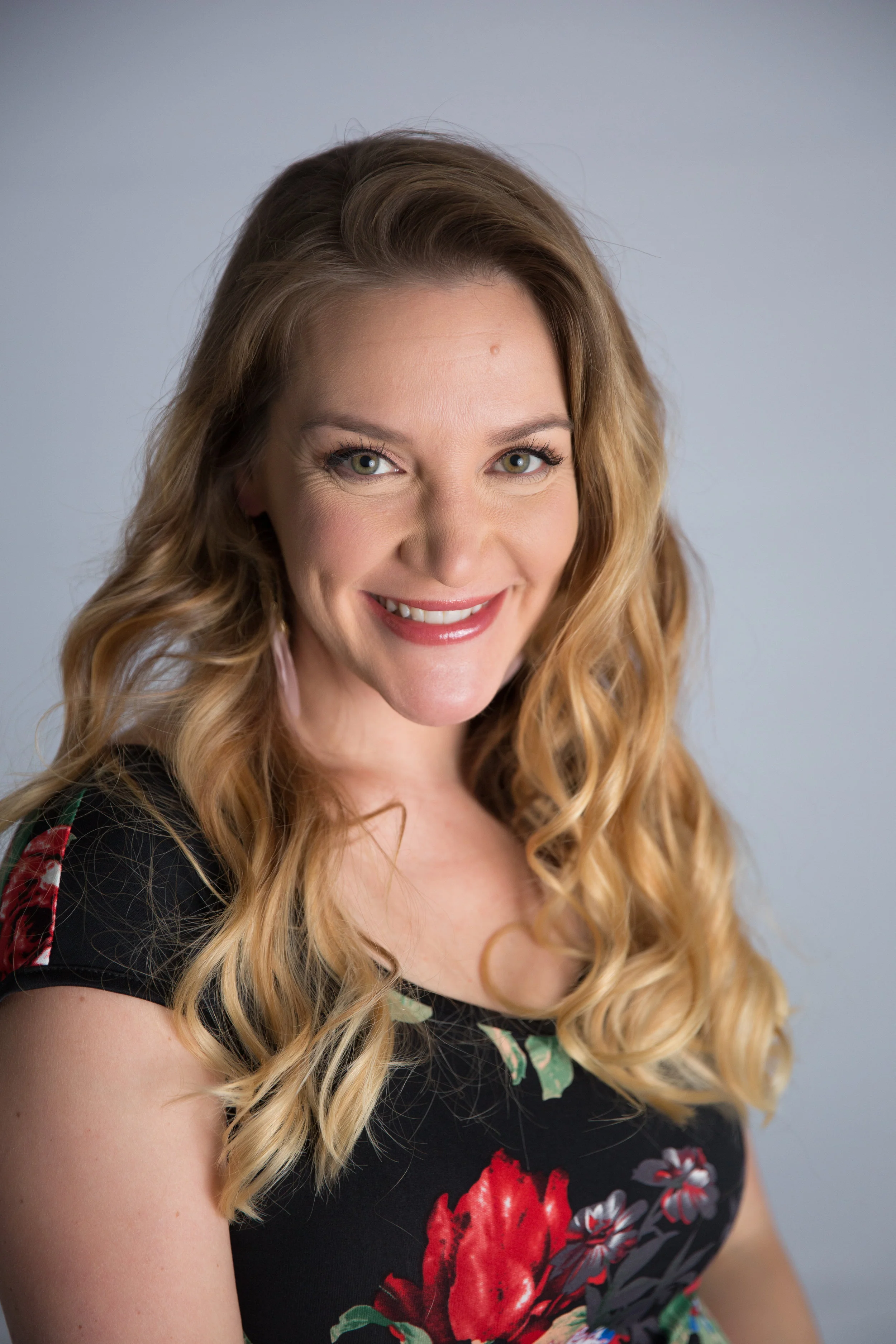 Valerie Reynolds, Co-Owner