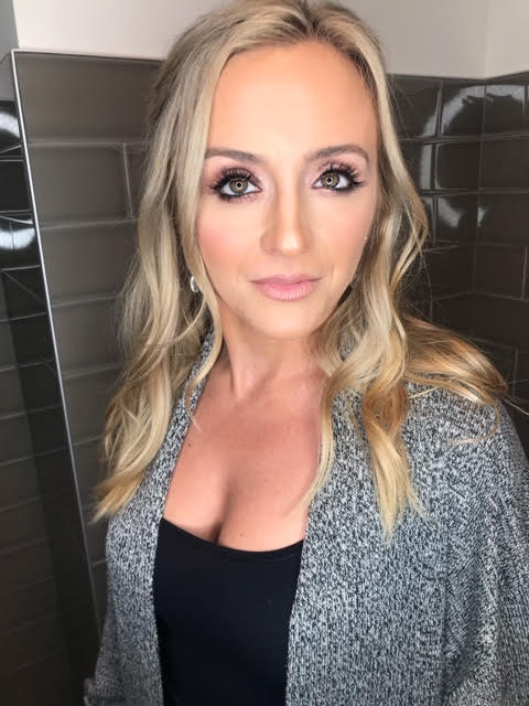 Ashley Cotter, Teacher
