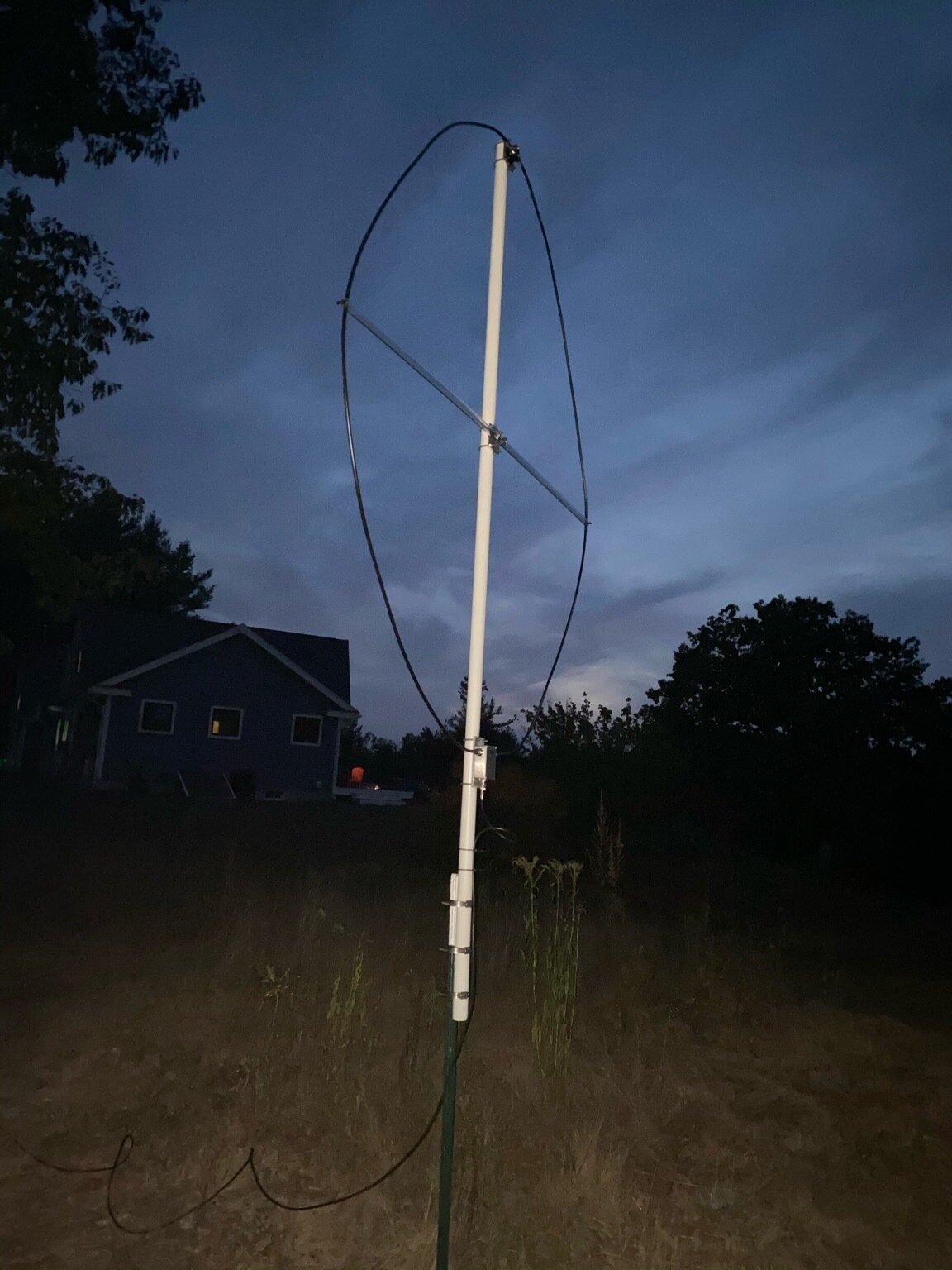 vlf receiver antenna vlf receiver antenna