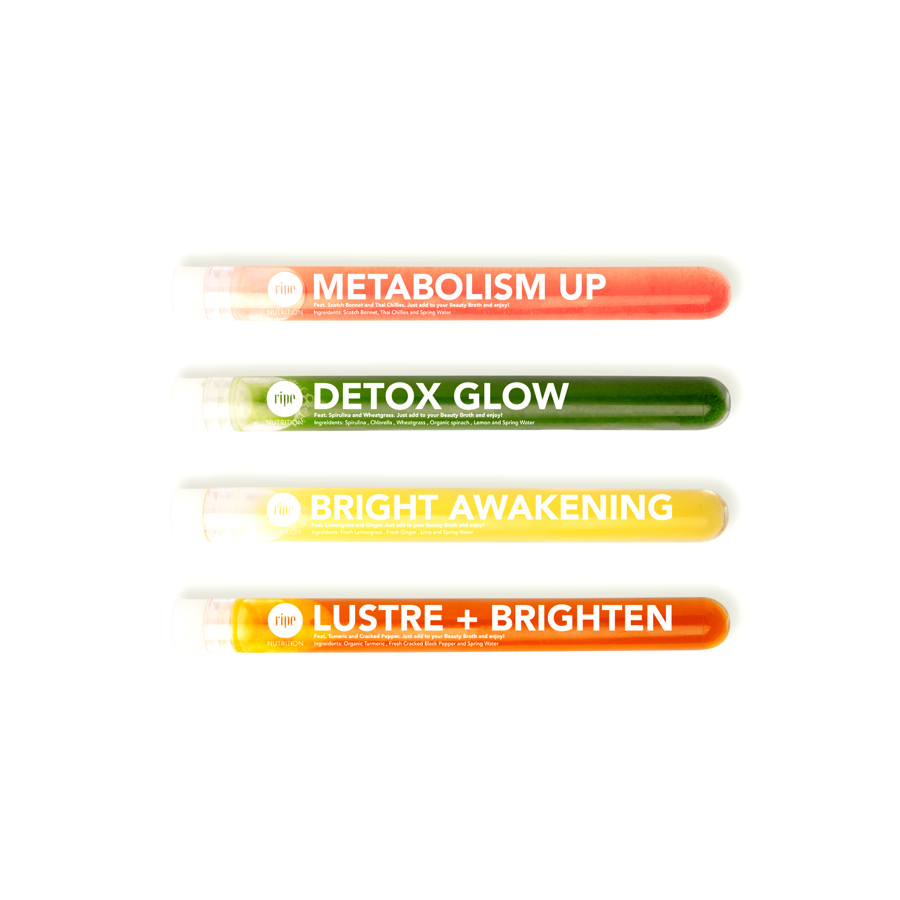 RIPE Infusions