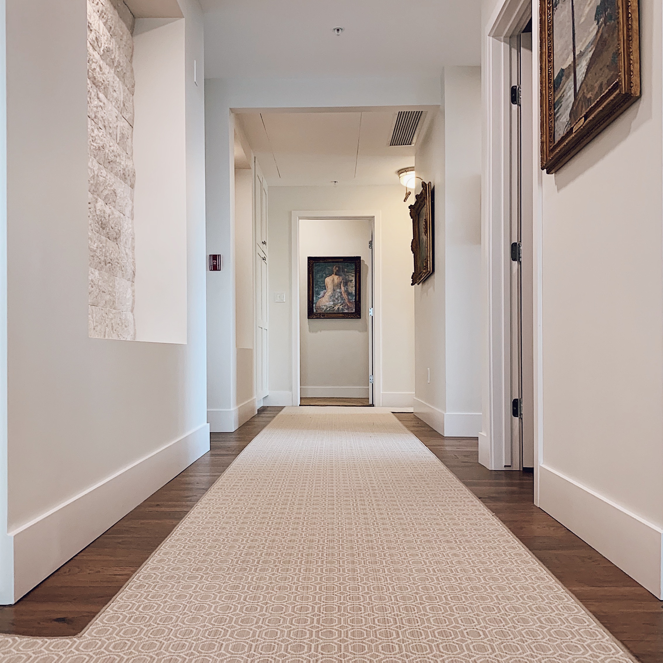 Custom Rugs