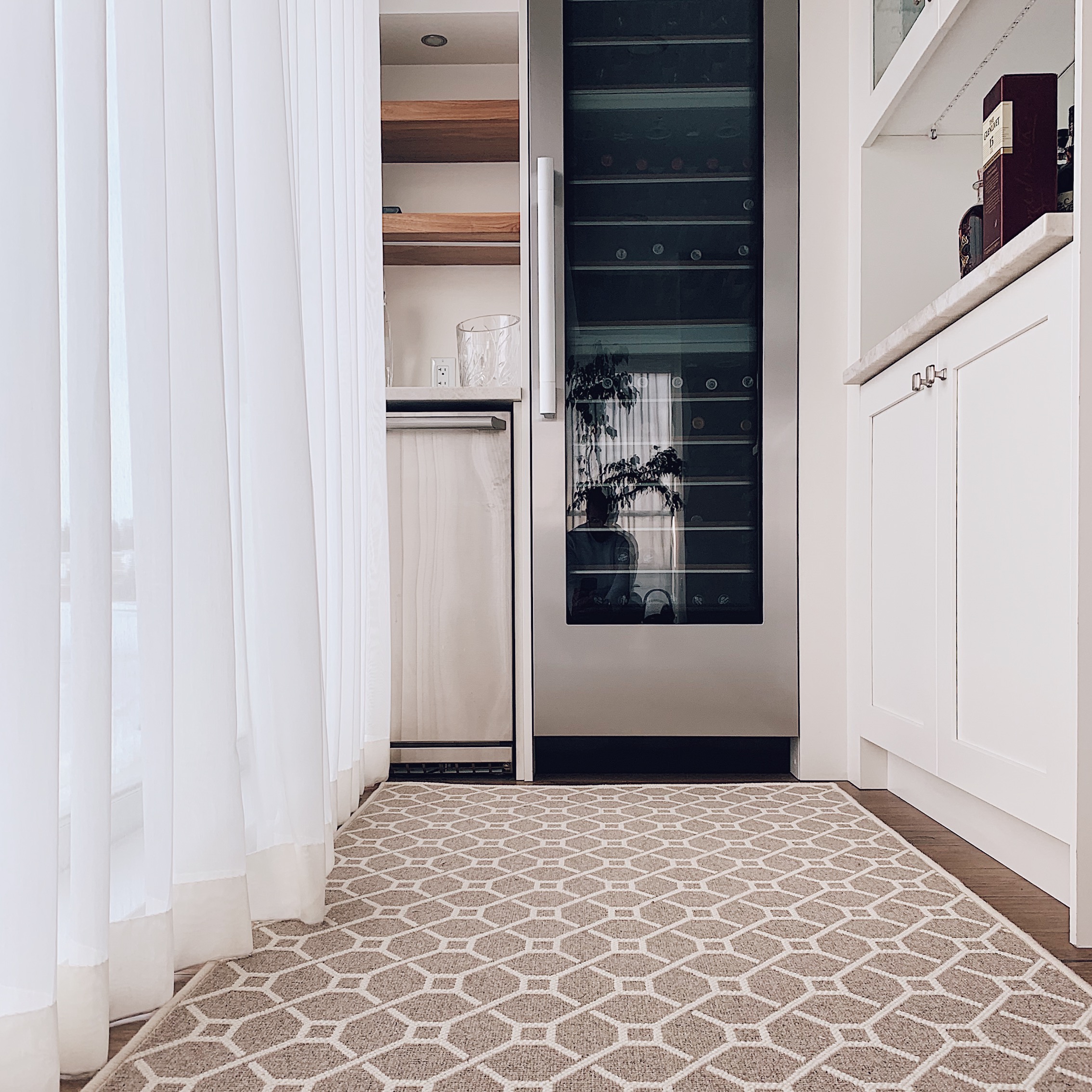Custom Rugs