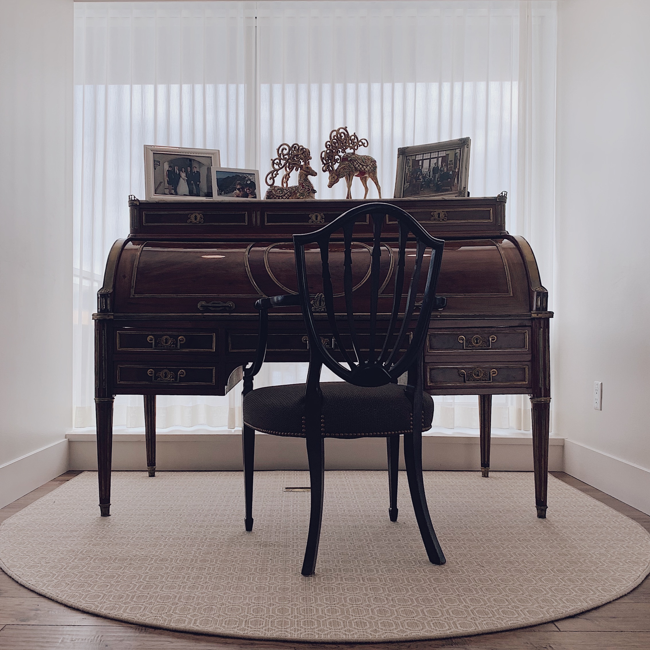 Custom Rugs