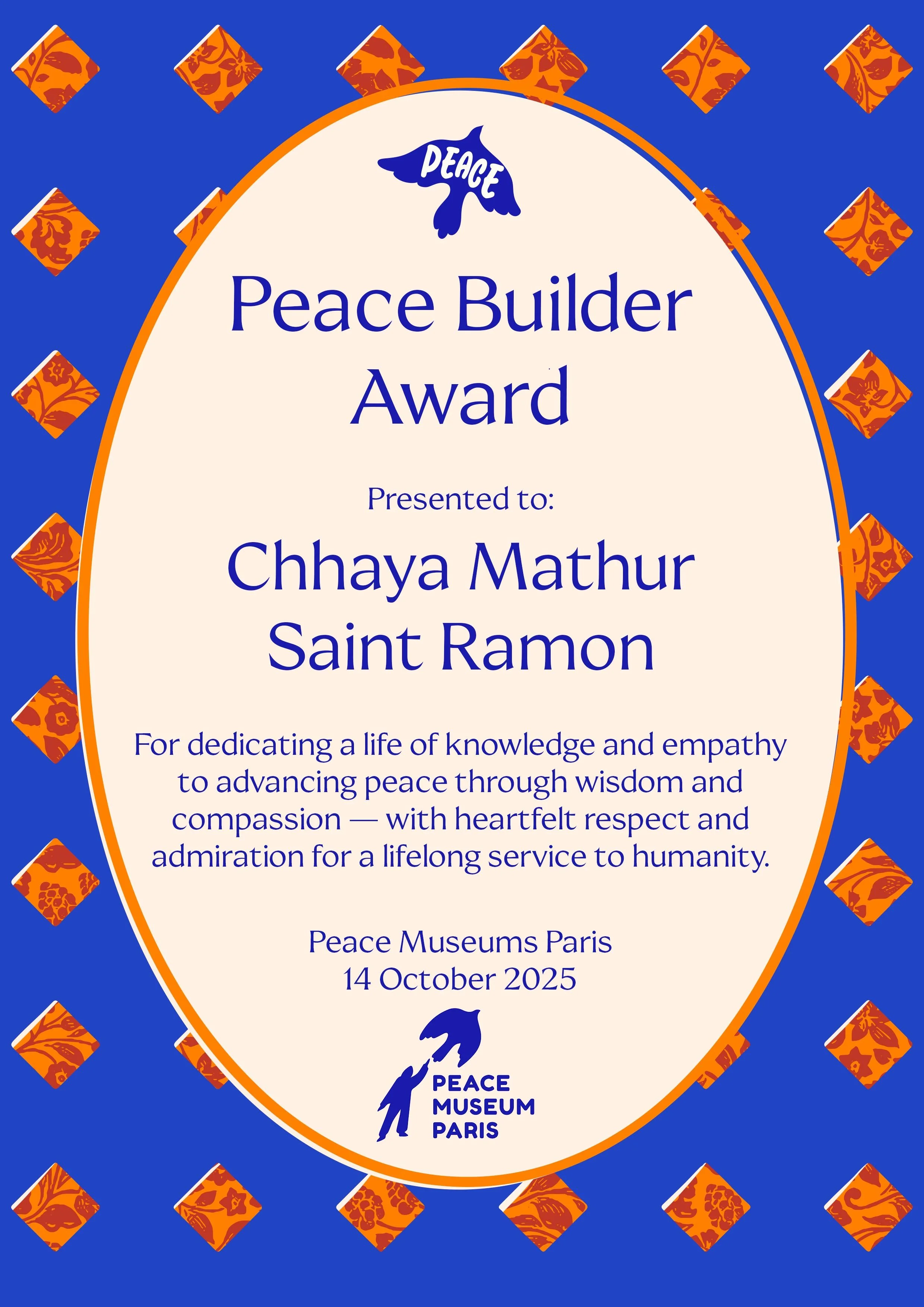 Peace builder Chhaya.JPG