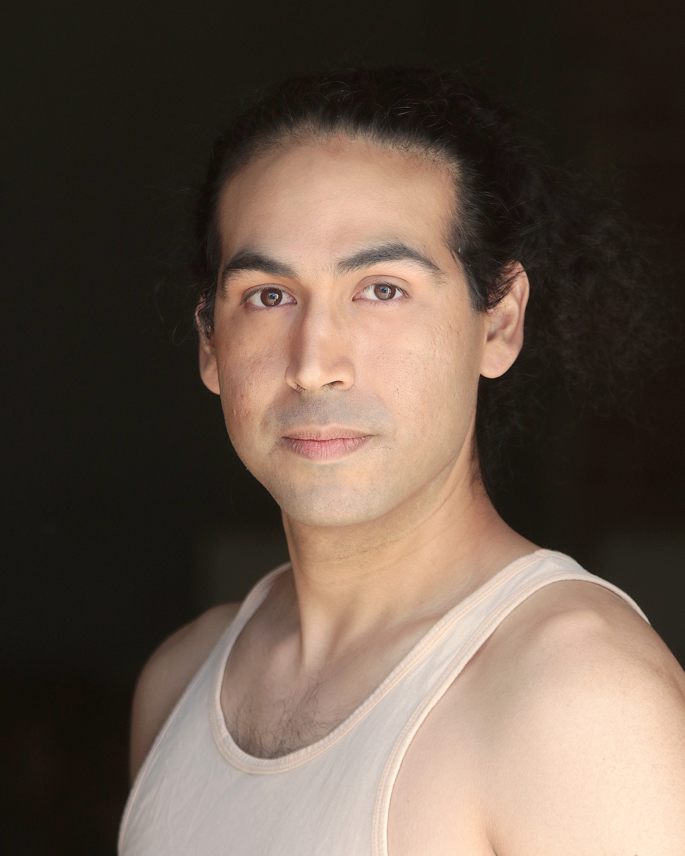 Adam Castaneda