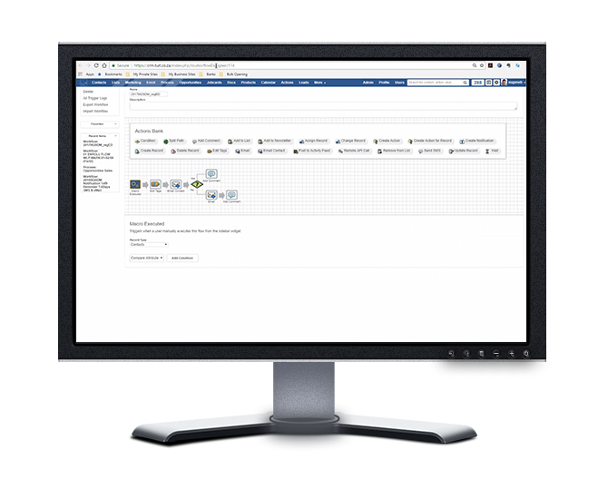 Marketing Automation