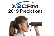 2019 Brings Customer Experience Front-and-Center