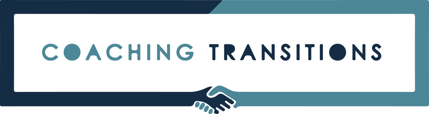 Coaching Transitions LLC.