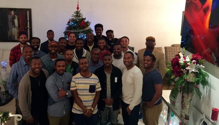 It's National Mentoring Month: Why Mentorship Matters