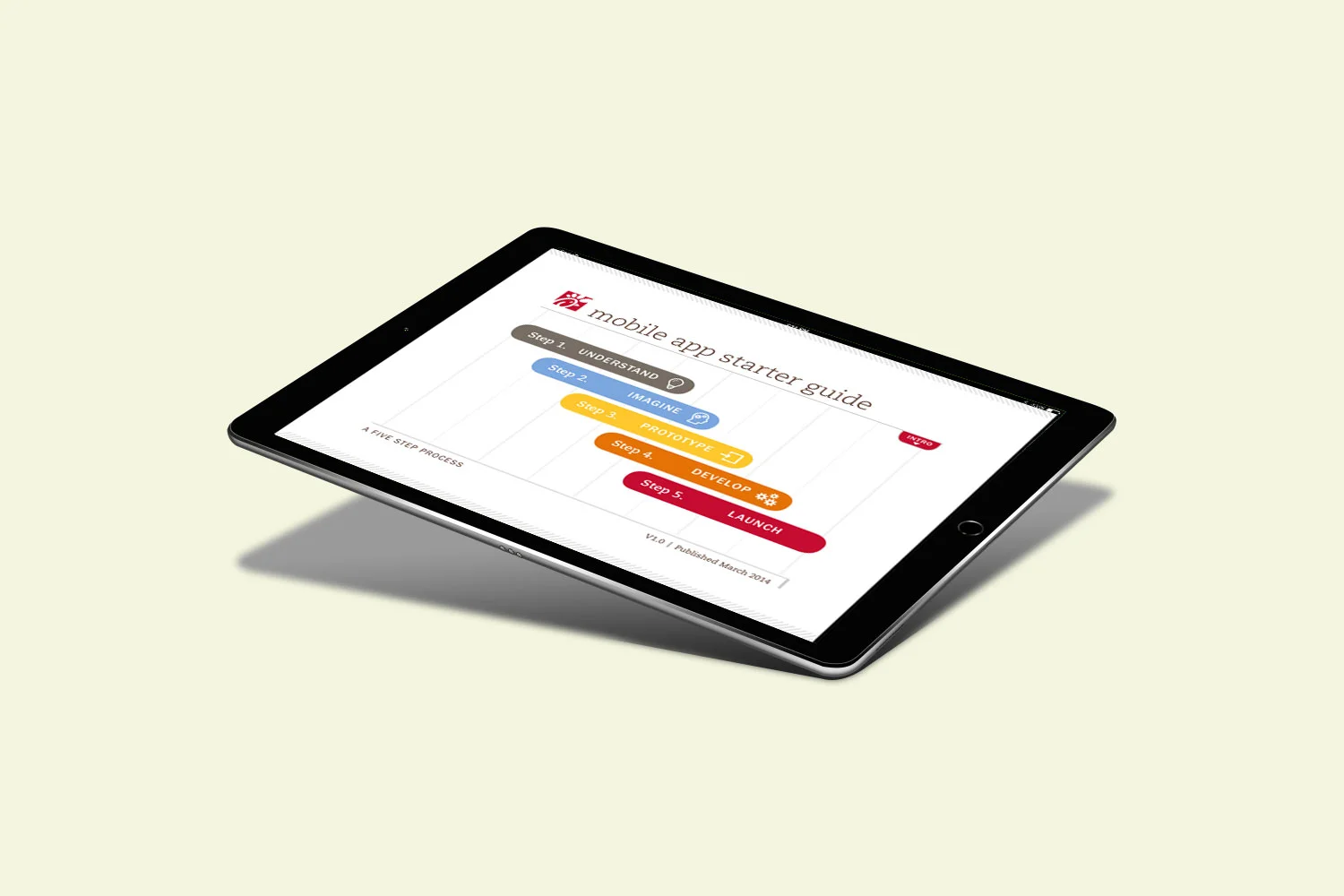  ROLE: DESIGN, ART DIRECTION, DEVELOPMENT 