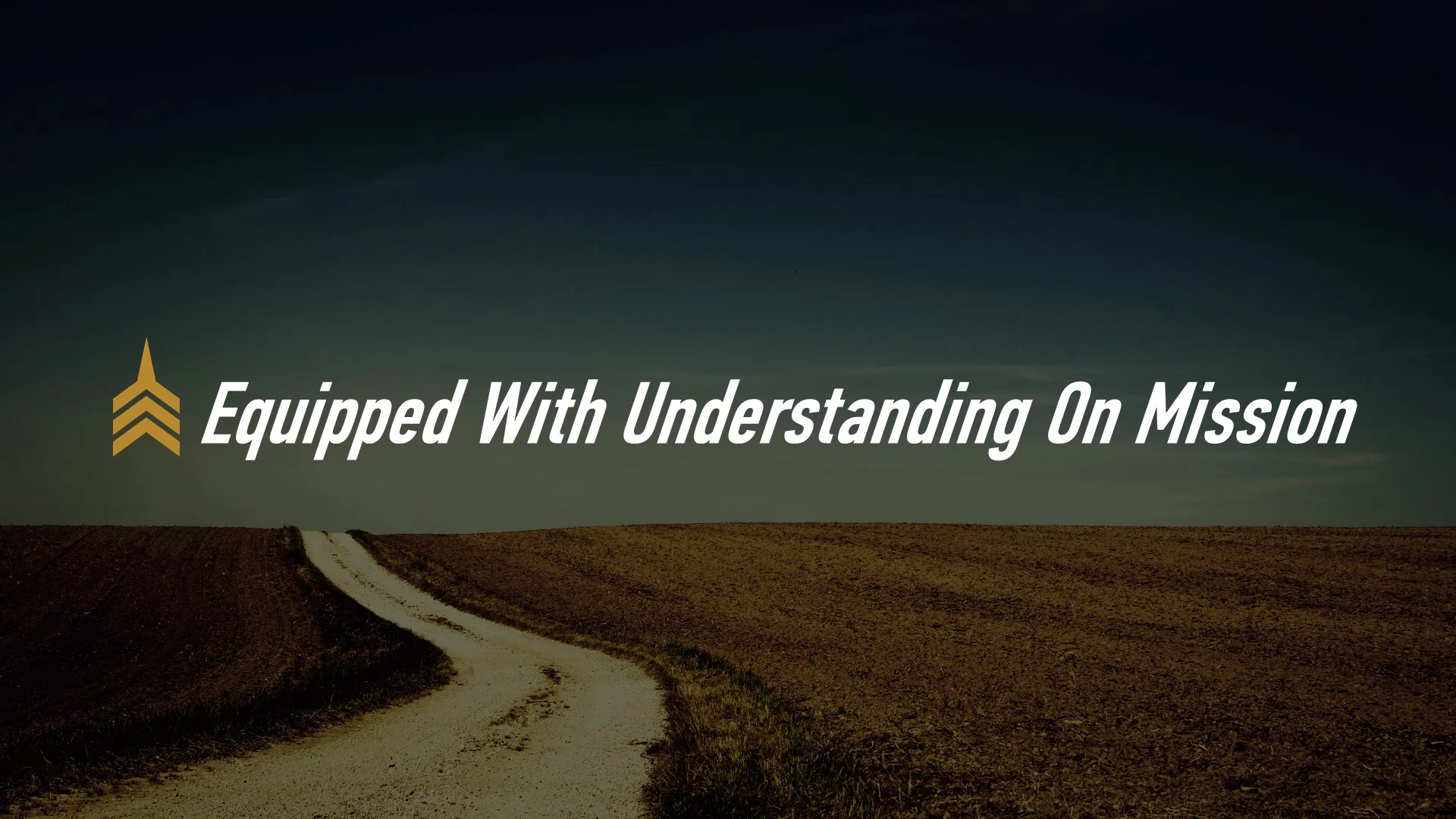 20181111 Equipped With Understanding On Mission.JPG