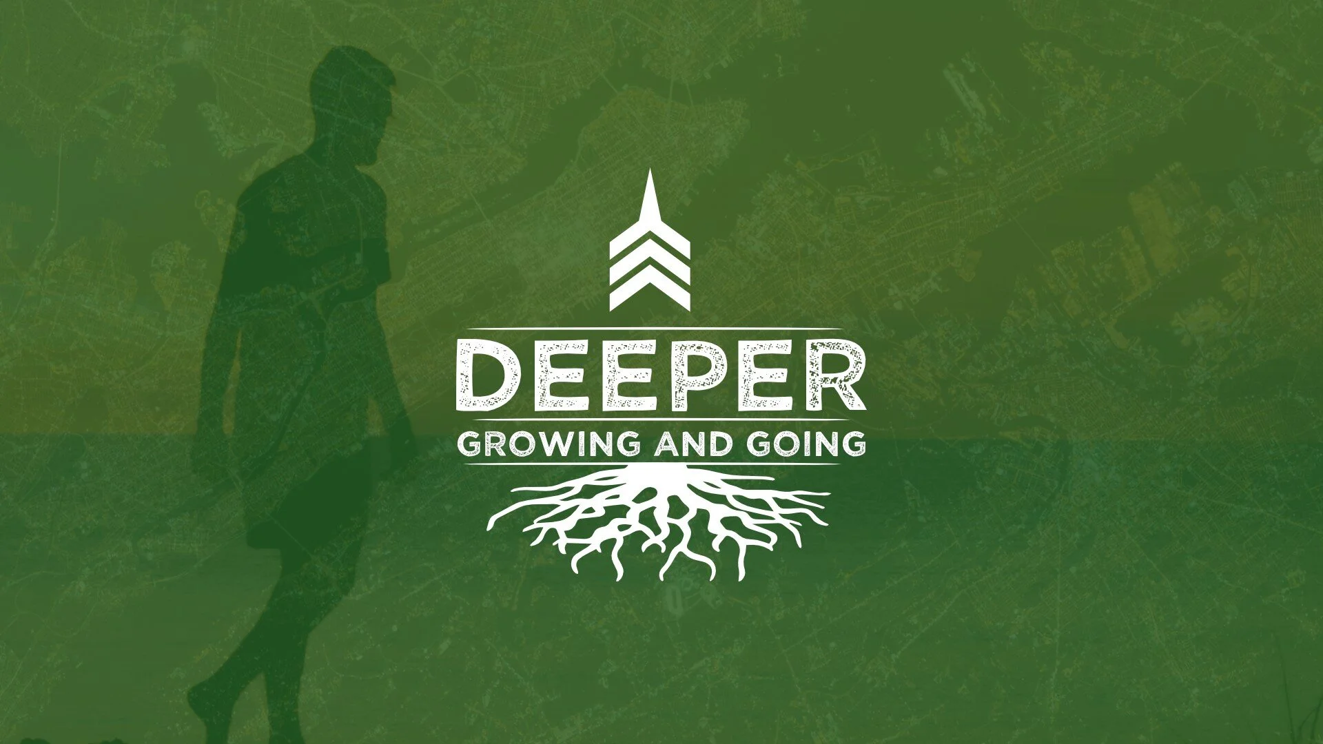 Deeper