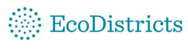 EcoDistricts Logo