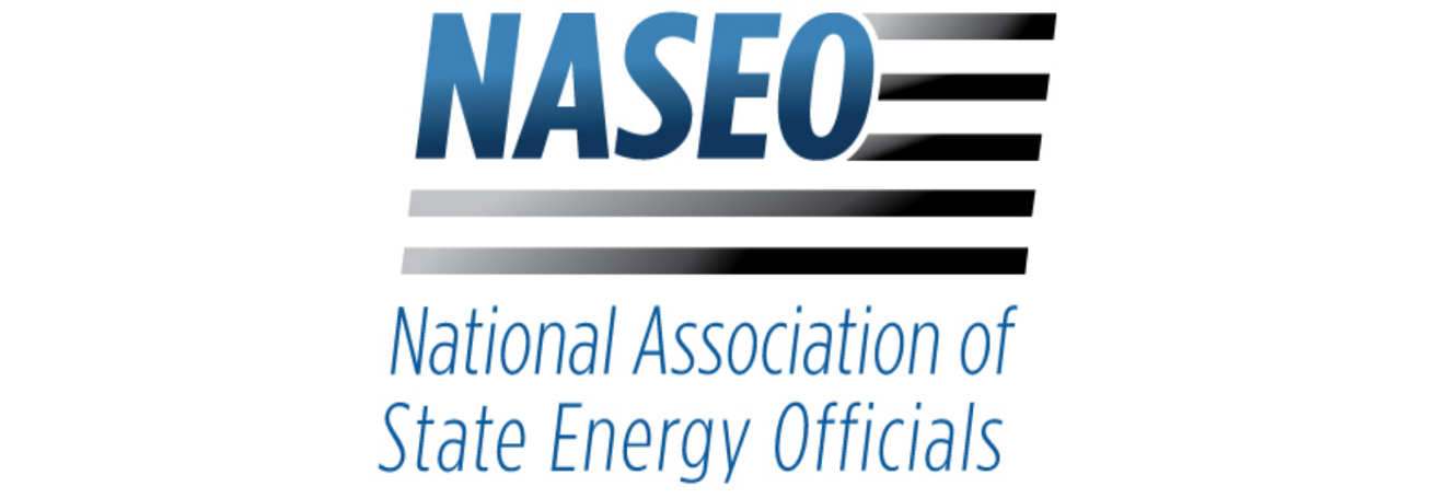 National Association of State Energy Officials Logo