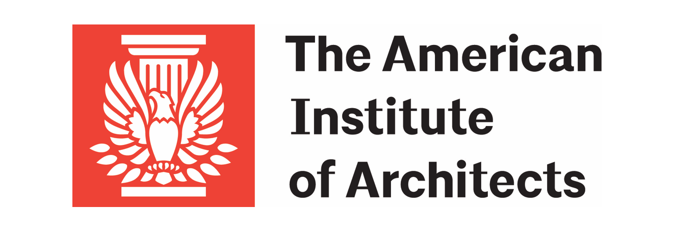 The American Institute of Architects Logo