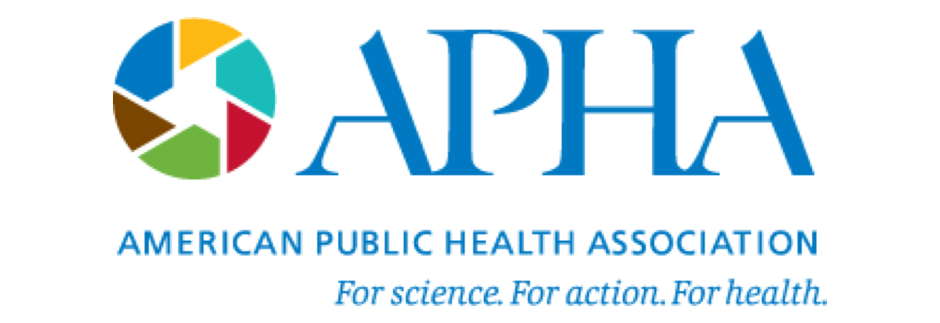 American Public Health Association Logo
