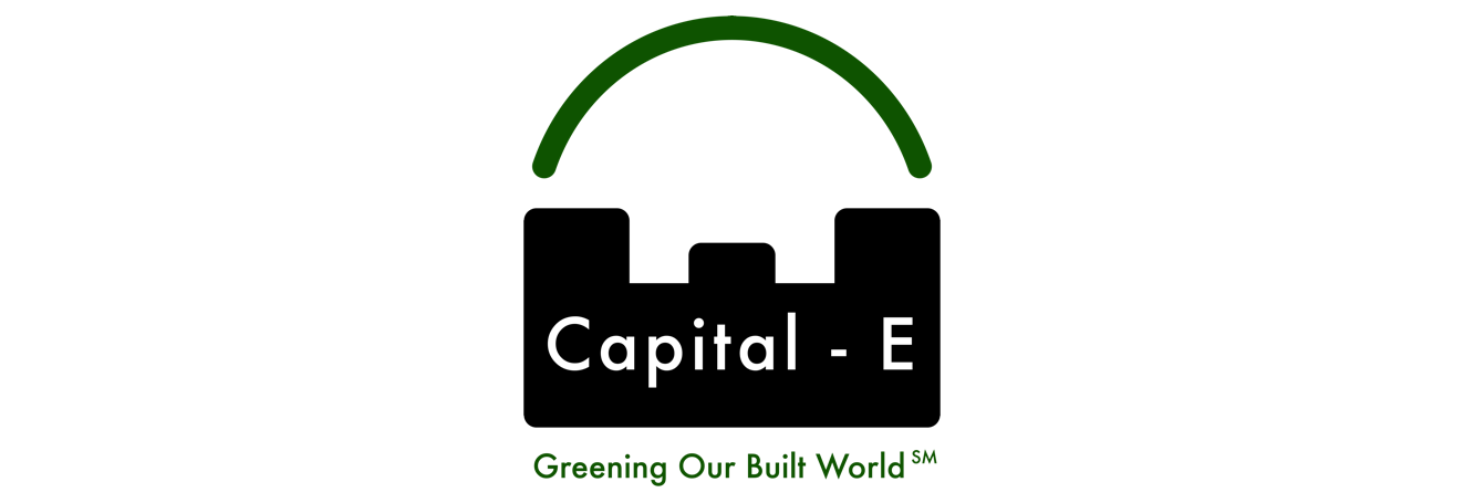 Capital E logo