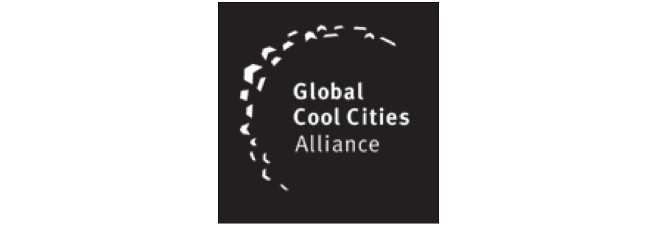 Global Cool Cities Alliance logo