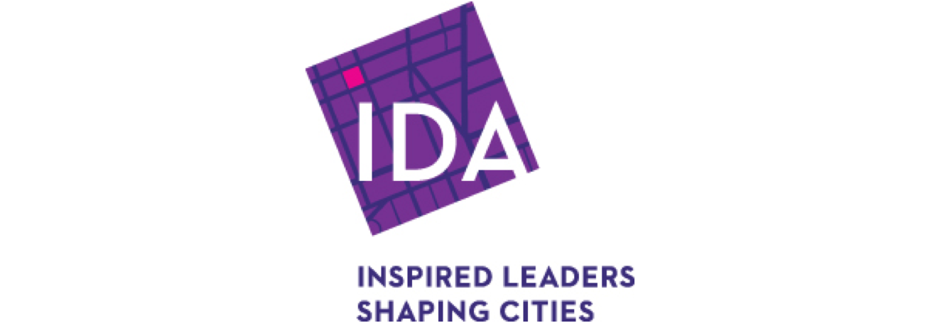 International Downtown Association Logo