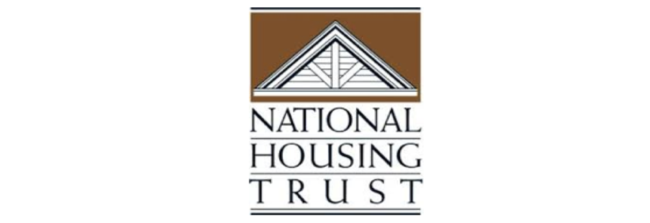 National Housing Trust Logo