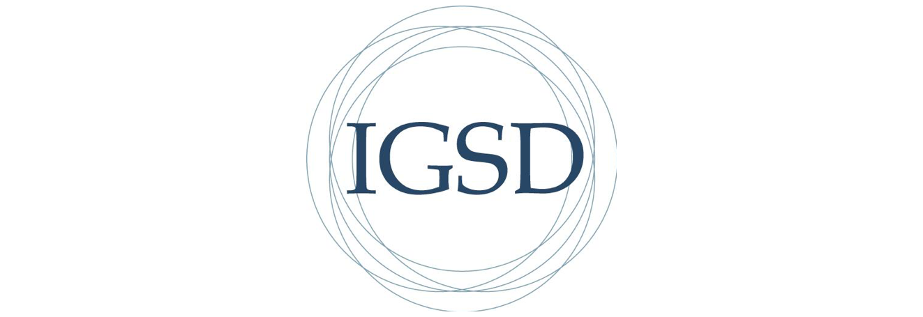 IGSD Logo