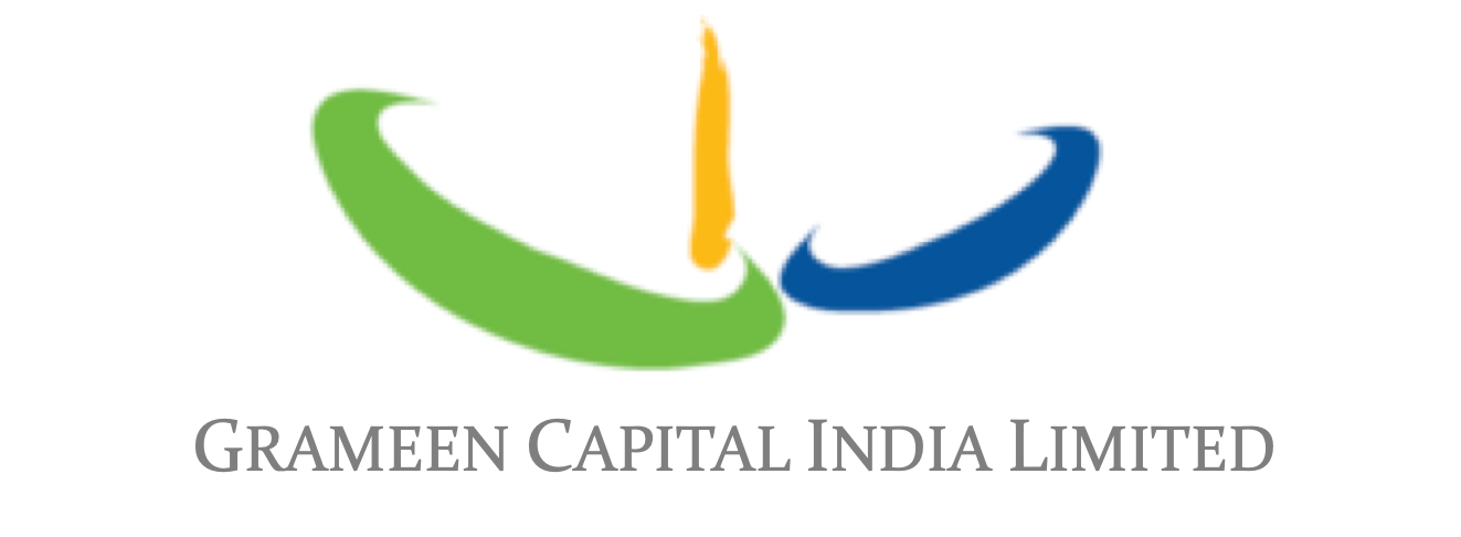 Grameen Capital India Limited Logo