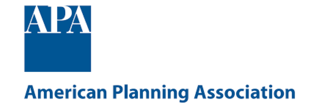 American Planning Association Logo